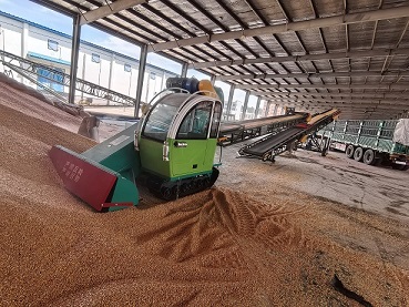 糧食出倉(cāng)機(jī)