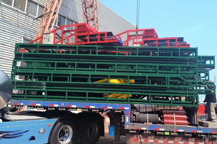 自動出倉機(jī)