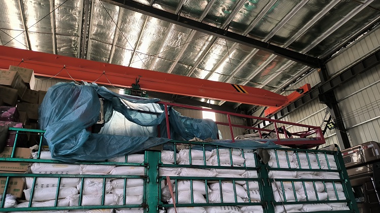 移動(dòng)式扦樣機(jī)