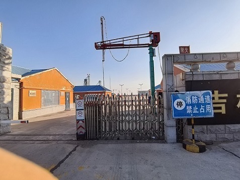 全自動(dòng)扦樣機(jī)