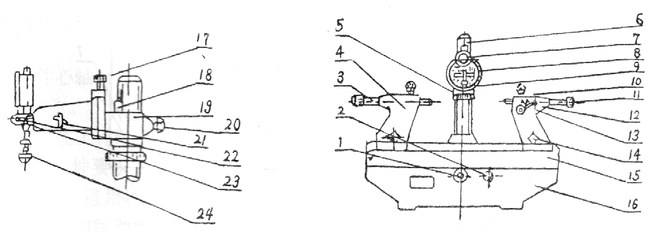 移動(dòng)清理篩